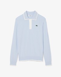 Pull Golf col polo stretch