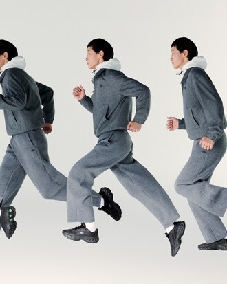 Sneakers Spinor homme