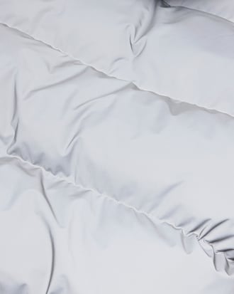 Doudoune réfléchissante Défilé