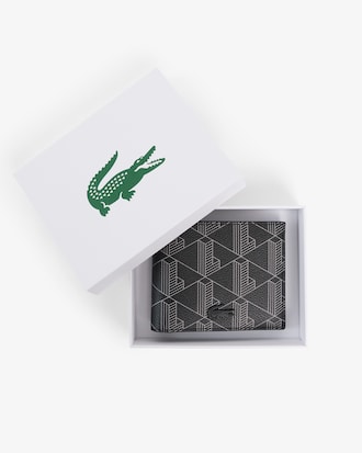 Petit portefeuille The Blend