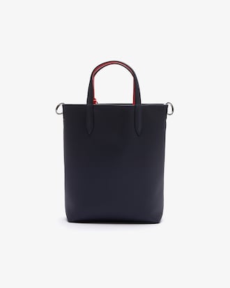 Sac cabas vertical Anna réversible