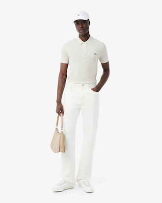 Casquette twill de coton