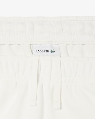 Pantalon de survêtement en Piqué