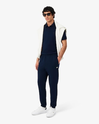 Polo Paris regular fit en Piqu&eacute; stretch