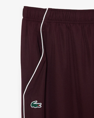 Ensemble de surv&ecirc;tement Lacoste Tennis x Novak Djokovic