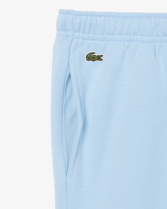 Pantalon de surv&ecirc;tement mixte molleton