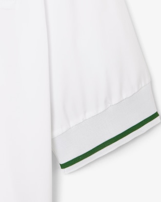 Chemise popover oversize col griff&eacute; D&eacute;fil&eacute;