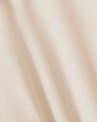 Chemise oversize laine mélangée Défilé