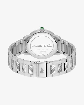 Montre Lacoste.12.12 Metropole acier