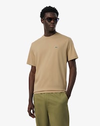 T-shirt coton