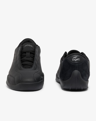 Sneakers Protect femme en cuir