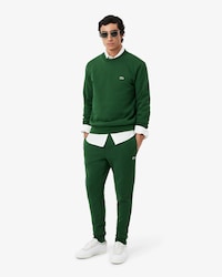 Pantalon de surv&ecirc;tement slim fit