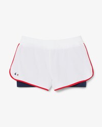 Short &Eacute;quipe de France de tennis