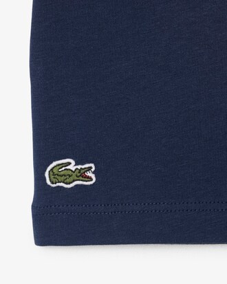 T-shirt coton imprim&eacute;
