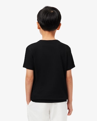 T-shirt Sport oversize coton technique