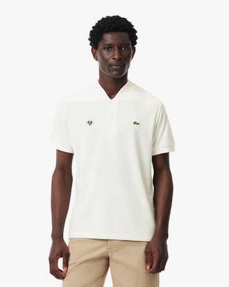 Polo arbitre &Eacute;dition Roland-Garros