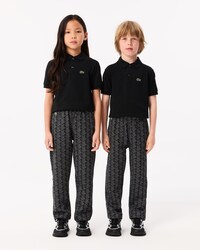 Pantalon de survêtement Paris monogramme