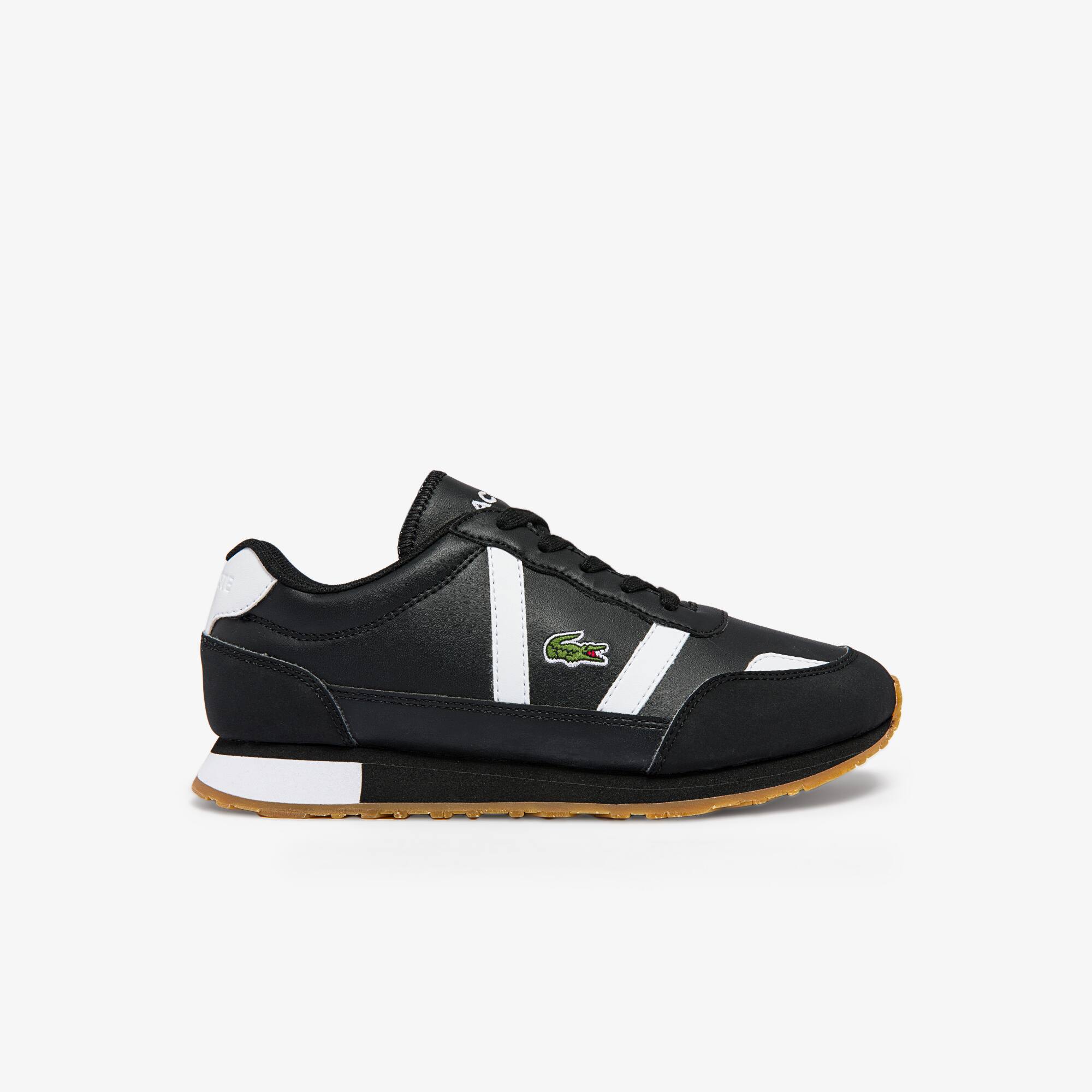 Sneakers Partner junior synthétique 