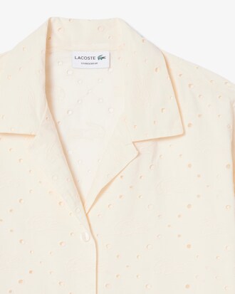 Ensemble de pyjama coton