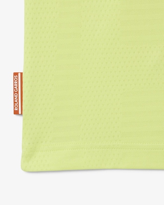 Polo Tennis &Eacute;dition Roland-Garros