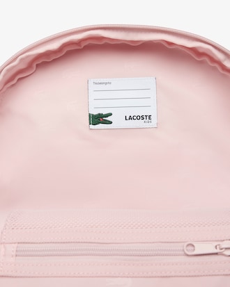 Sac &agrave; dos 3 poches mixte avec trousse