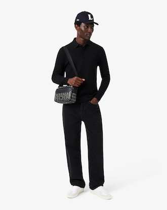Casquette de baseball broderie 3D