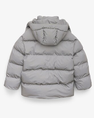 Doudoune réfléchissante Défilé