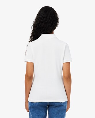 Polo slim fit stretch &Eacute;dition Club Med