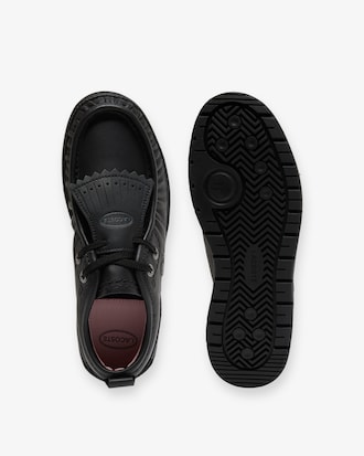 Sneakers Umpire Wmn femme en cuir