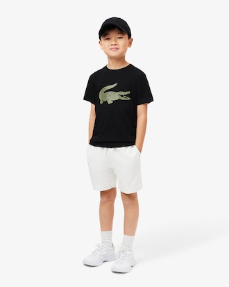 T-shirt Sport oversize coton technique