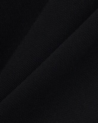 Sweatshirt zipp&eacute; molleton coton