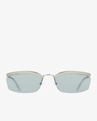 Lunettes de soleil D&eacute;fil&eacute;