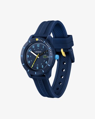 Montre Mini Tennis silicone