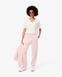 Pantalon de surv&ecirc;tement en Piqu&eacute;