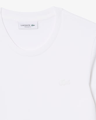 T-shirt manches trois-quarts coton doux