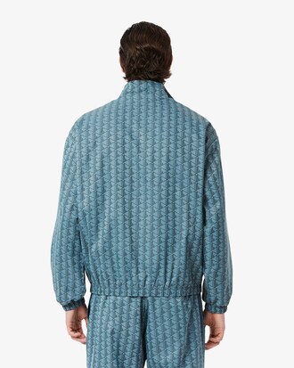 Veste de survêtement monogramme