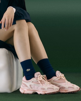 Sneakers L003 2K24 femme