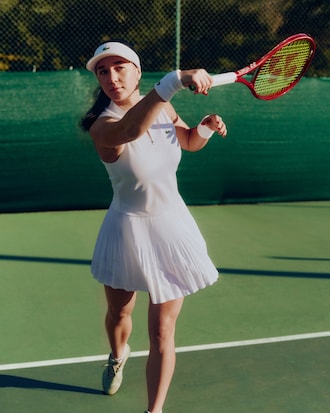 Robe Tennis Ultra Dry stretch avec shorty