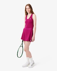 Jupe Sport Ultra Dry en Piqu&eacute; stretch