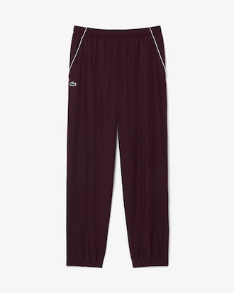 Ensemble de surv&ecirc;tement Lacoste Tennis x Novak Djokovic