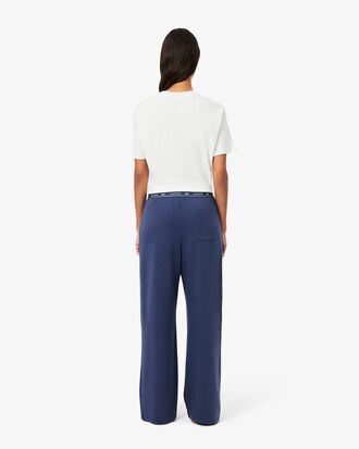 Pantalon d'intérieur molleton doux