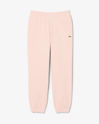 Pantalon de surv&ecirc;tement molleton regular fit