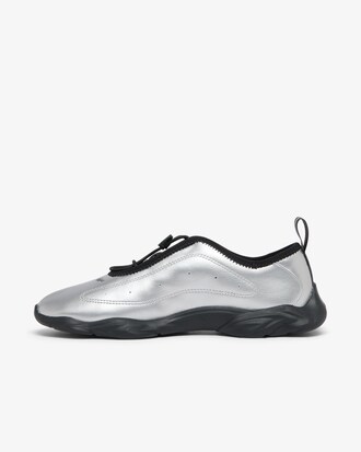 Sneakers Tennis Ballerina femme