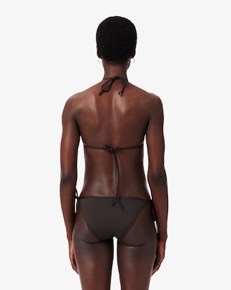 Haut de maillot de bain