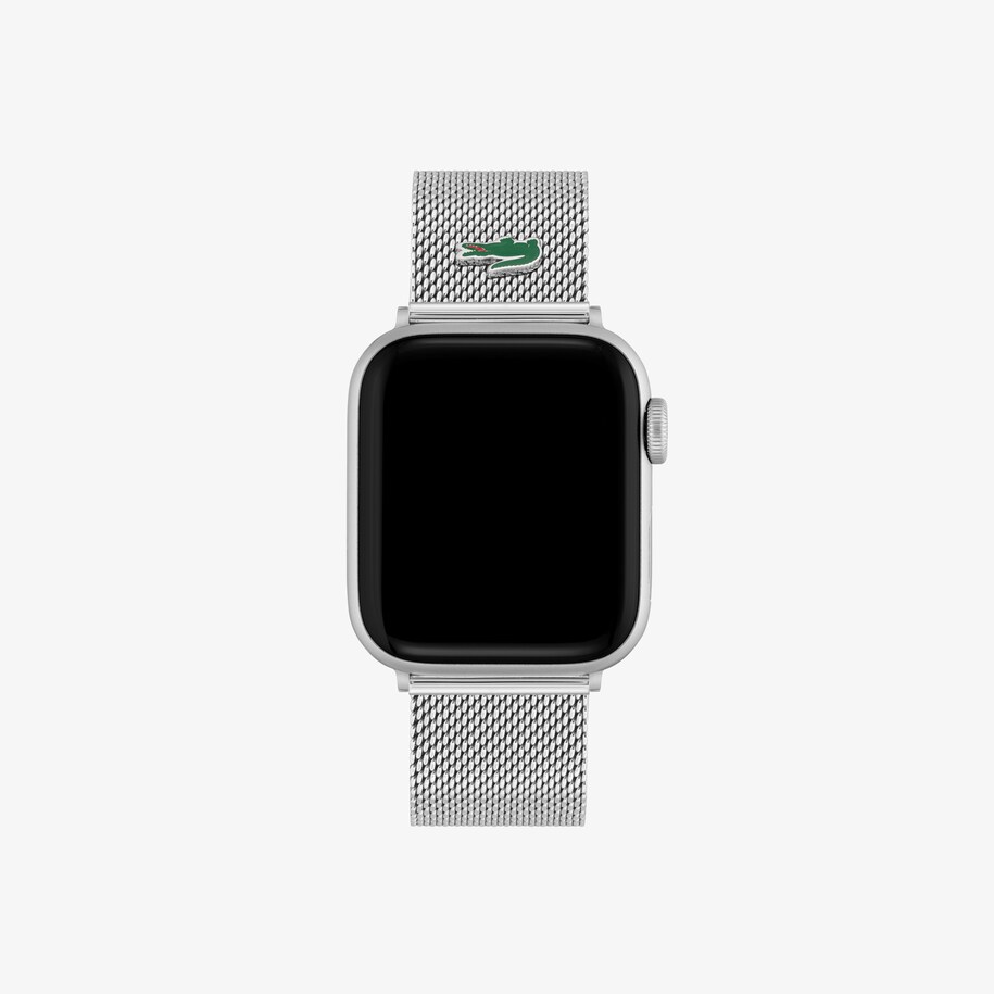 bracelet lacoste apple watch