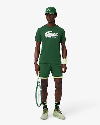 T-shirt Tennis &Eacute;dition Roland-Garros
