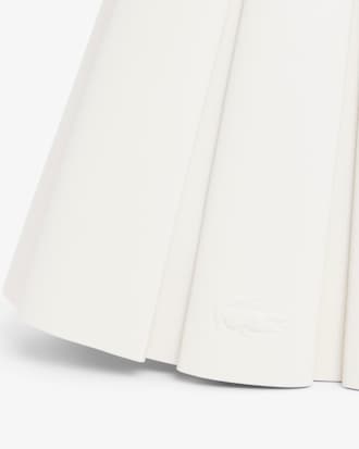 Mini sac Lenglen en cuir