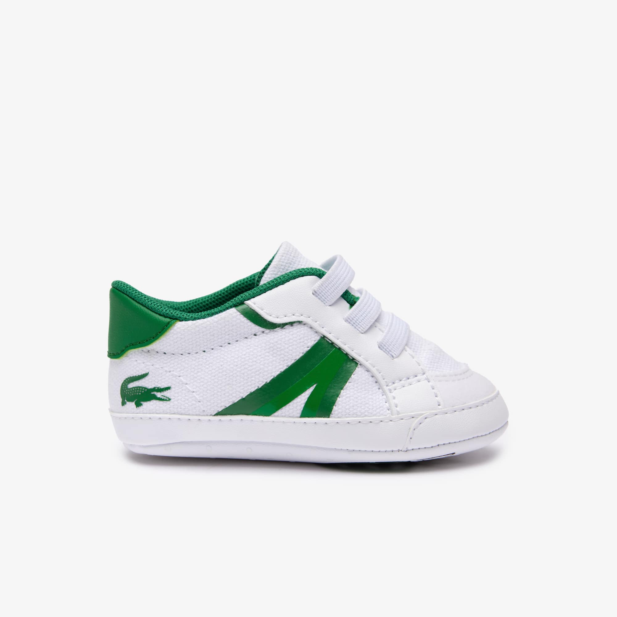 baskets lacoste garcon