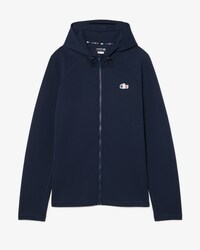 Sweatshirt zipp&eacute; &Eacute;quipe de France de tennis
