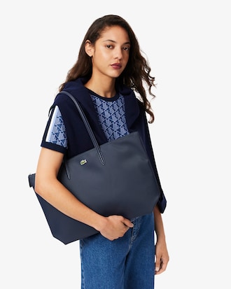 Grand sac cabas L.12.12 Concept